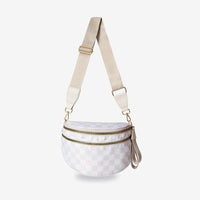 Colleen Lightweight Sling Crossbody Bag