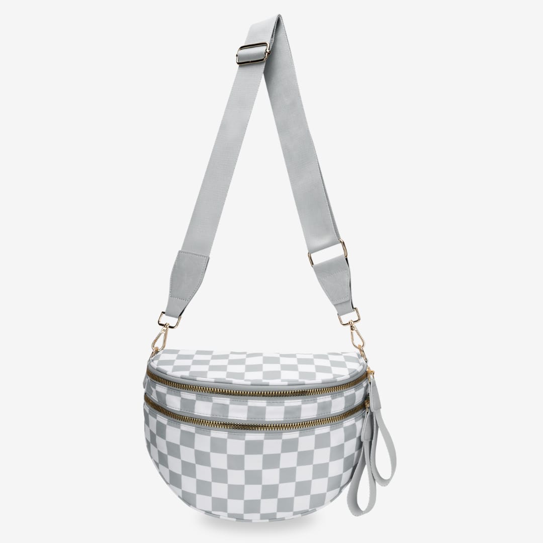 Colleen Lightweight Sling Crossbody Bag