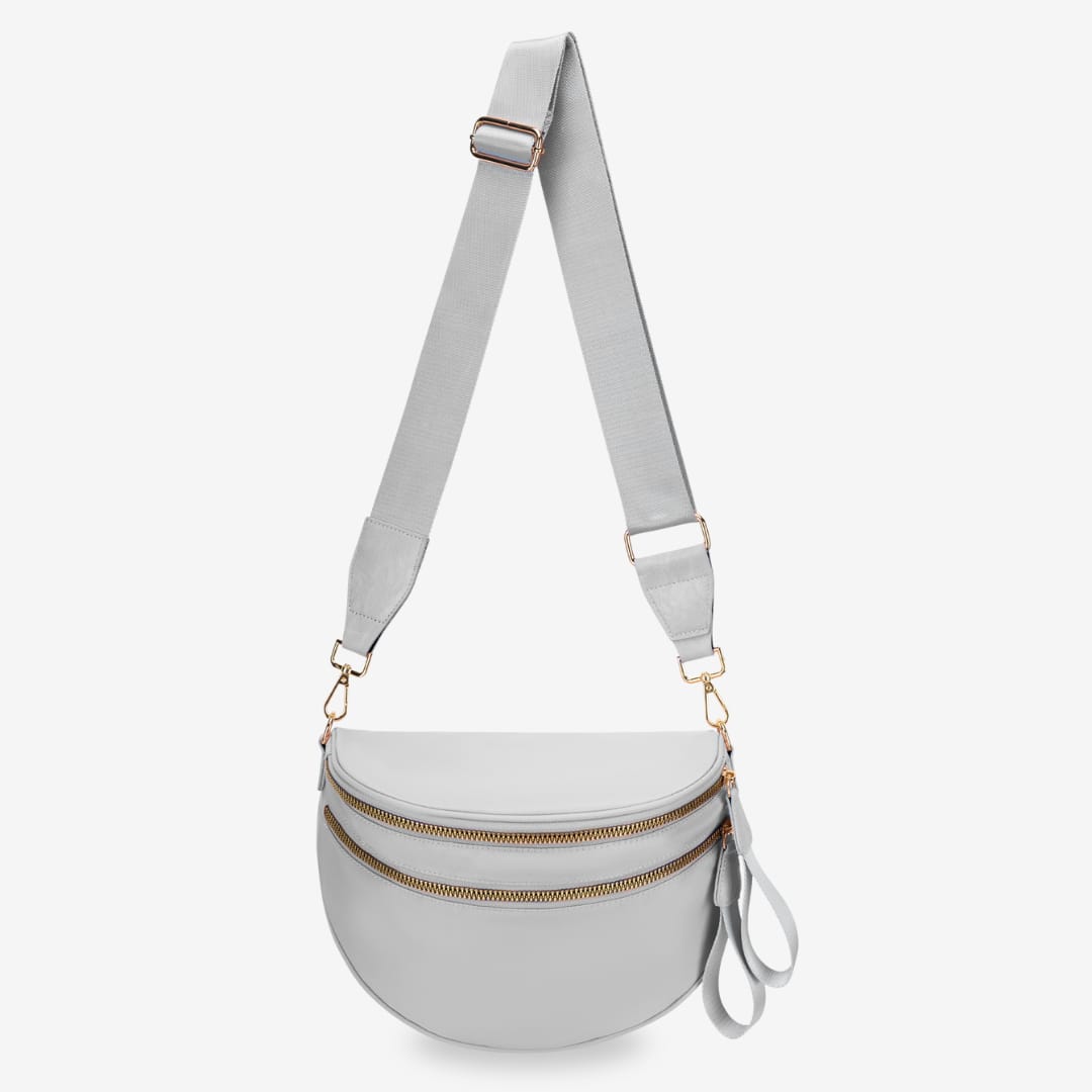 Colleen Lightweight Sling Crossbody Bag