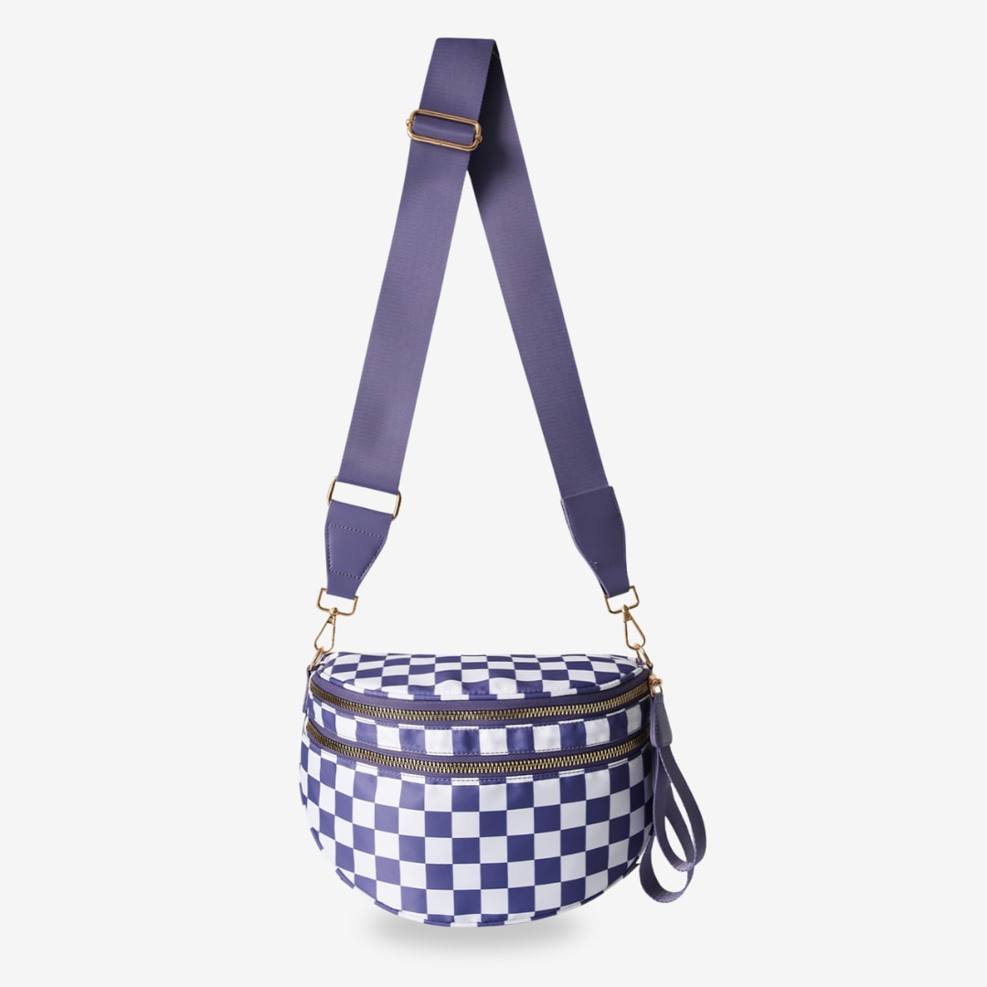Colleen Lightweight Sling Crossbody Bag