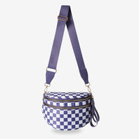 Colleen Lightweight Sling Crossbody Bag