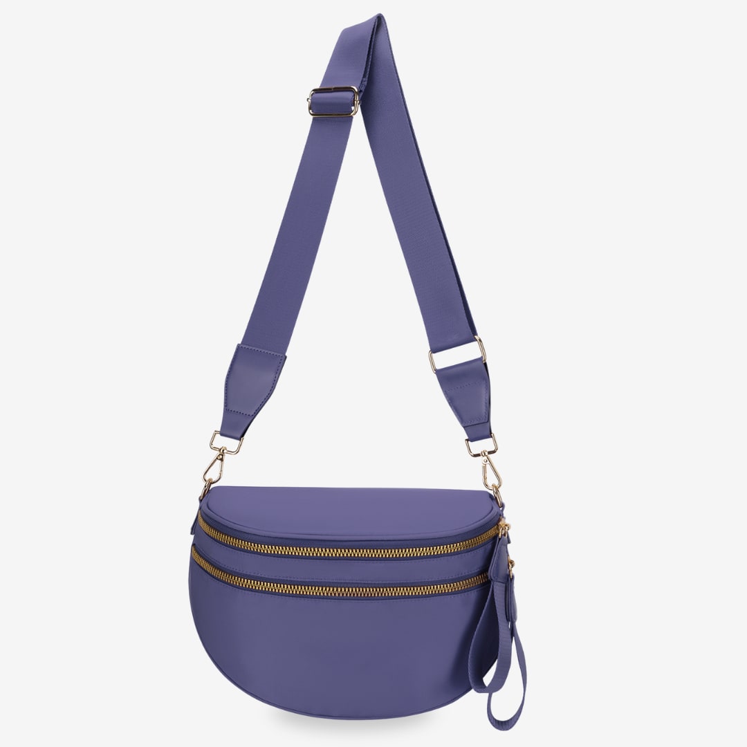 Colleen Lightweight Sling Crossbody Bag