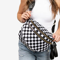 Colleen Lightweight Sling Crossbody Bag
