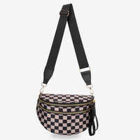 Colleen Lightweight Sling Crossbody Bag