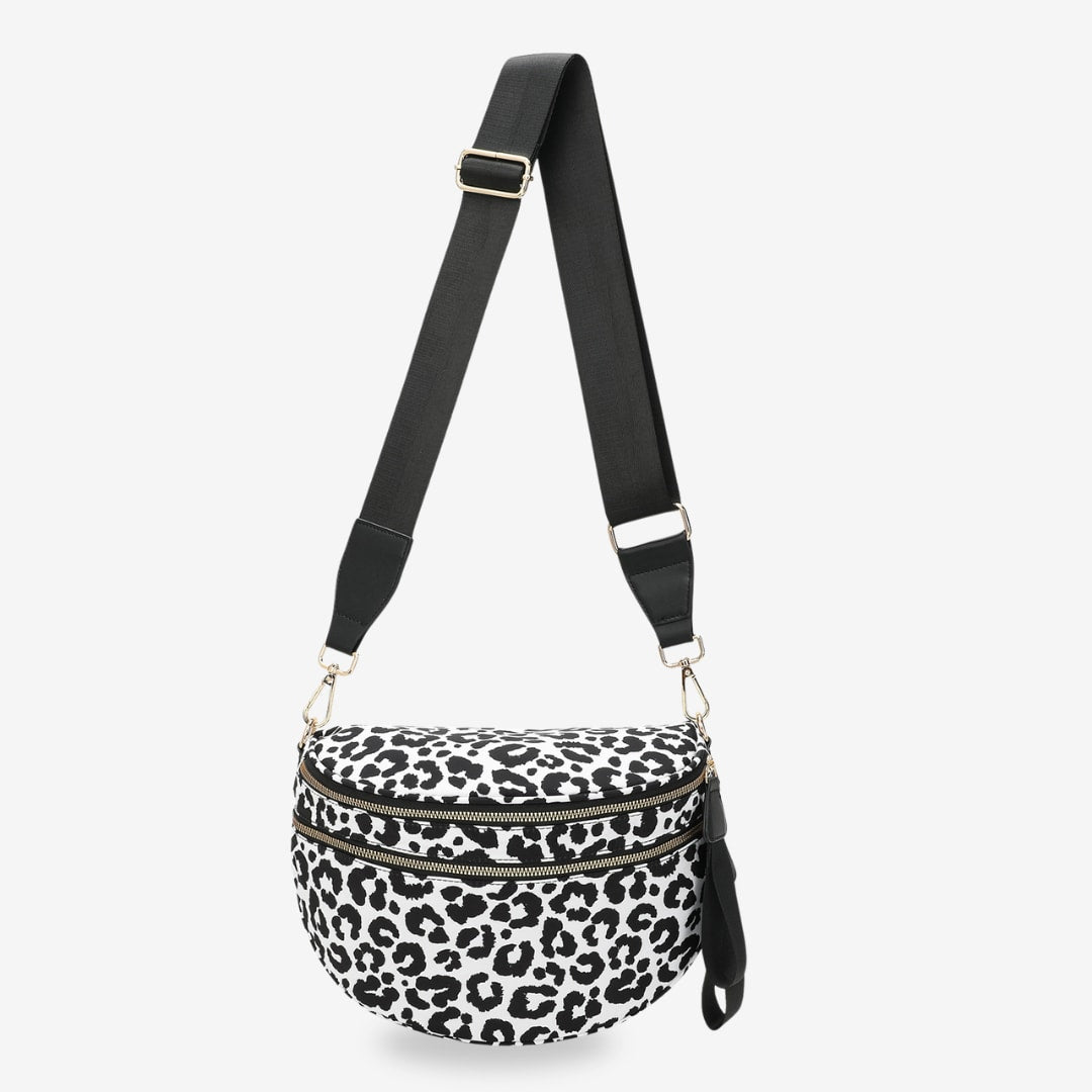 Colleen Lightweight Sling Crossbody Bag