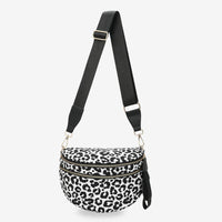 Colleen Lightweight Sling Crossbody Bag