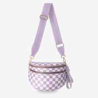 Colleen Lightweight Sling Crossbody Bag