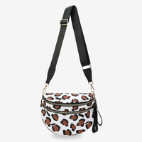 Colleen Lightweight Sling Crossbody Bag