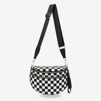 Colleen Lightweight Sling Crossbody Bag
