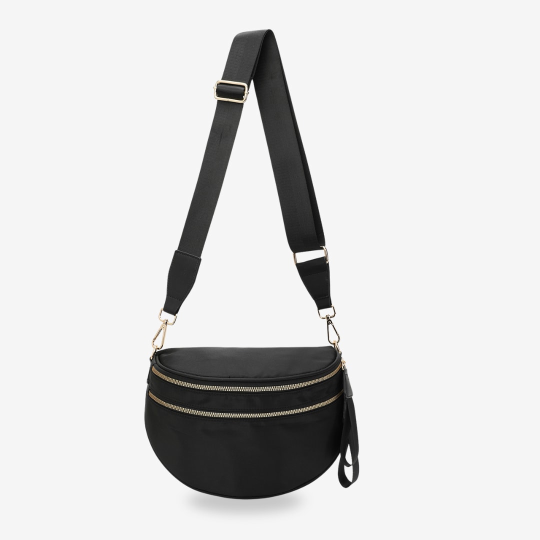 Colleen Lightweight Sling Crossbody Bag
