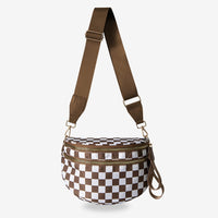 Colleen Lightweight Sling Crossbody Bag