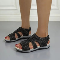 Dune Orthopedic Arch Support Sandals