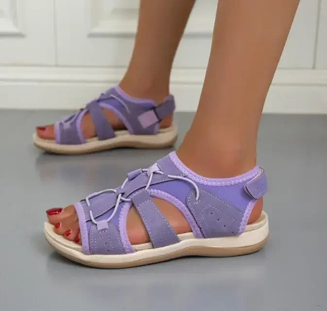 Dune Orthopedic Arch Support Sandals