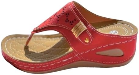 Oleander Orthopedic Arch Support Sandals