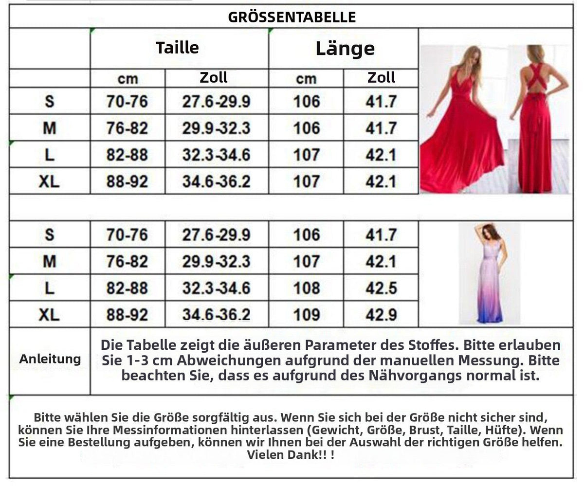 Alannah Multiway Backless Bandage Party Maxi Dress_12