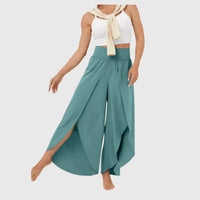 Morgana Breathable Wide Leg Pants