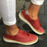 Adelaide Orthopedic Arch Support Sneakers
