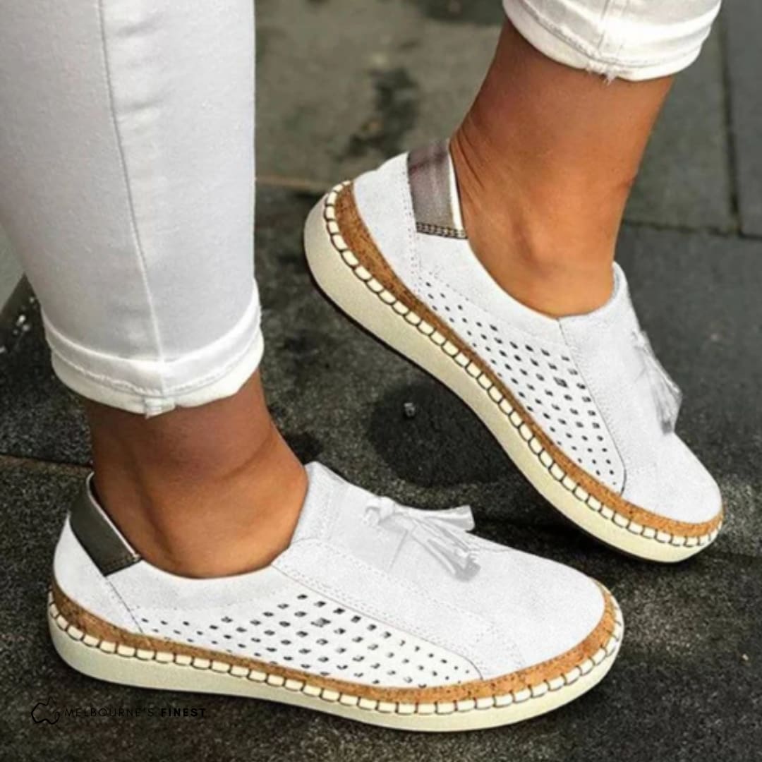 Adelaide Orthopedic Arch Support Sneakers_3