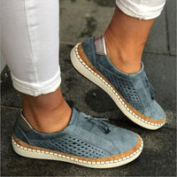 Adelaide Orthopedic Arch Support Sneakers
