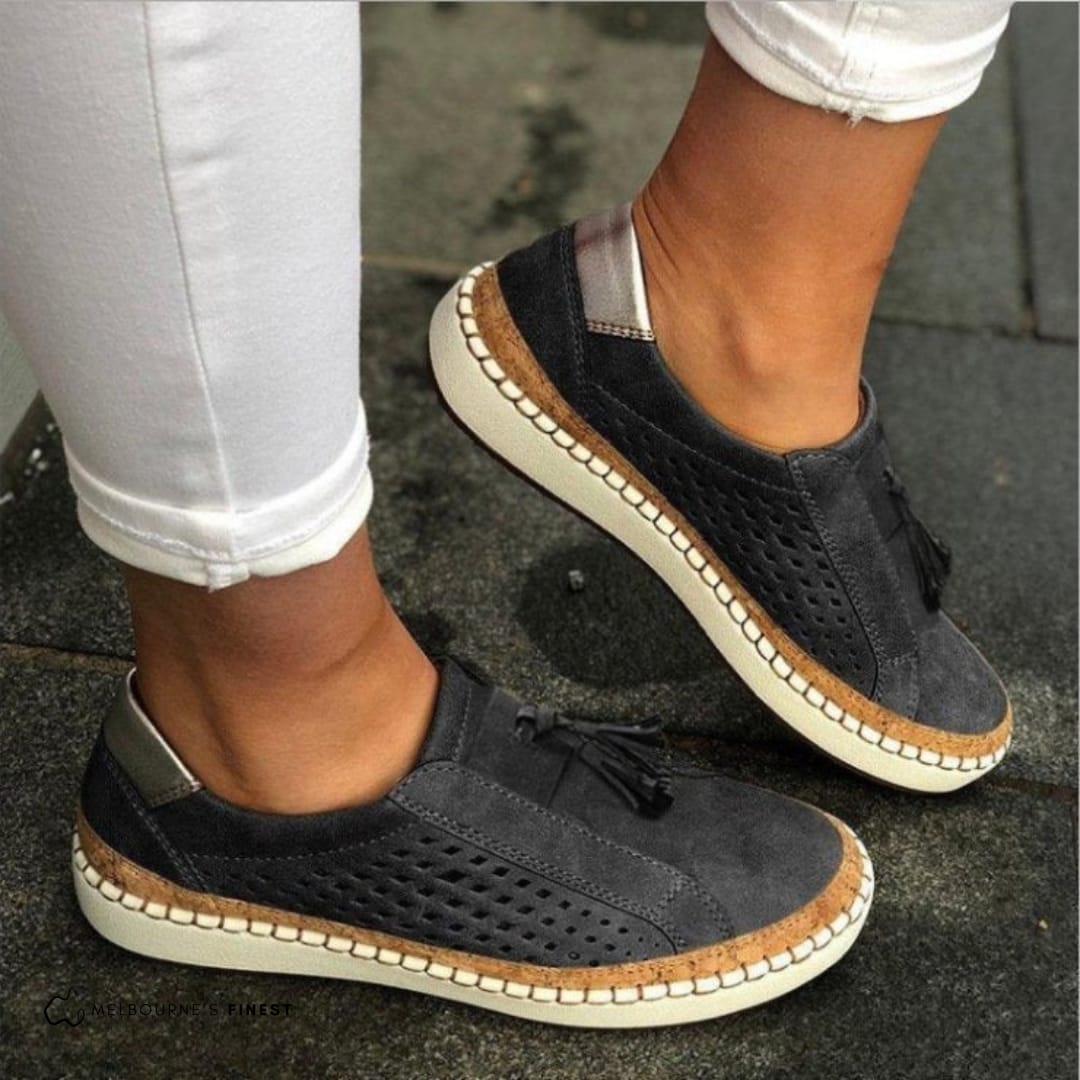 Adelaide Orthopedic Arch Support Sneakers_5