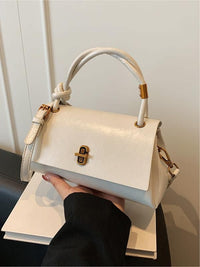 Priya Top Handle Crossbody Bag