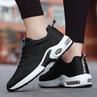 Cleora Orthopedic Cushioned Sneakers