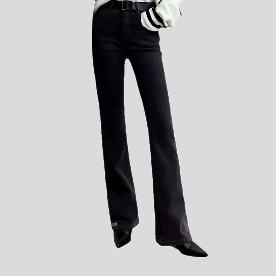 Sadie Slim Fit Stretch Bootcut Jeans