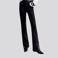 Sadie Slim Fit Stretch Bootcut Jeans
