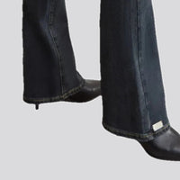 Sadie Slim Fit Stretch Bootcut Jeans