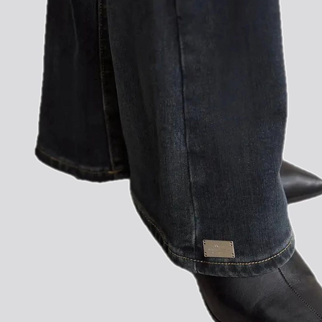 Sadie Slim Fit Stretch Bootcut Jeans