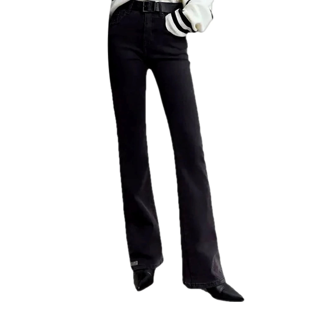 Sadie Slim Fit Stretch Bootcut Jeans
