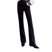 Sadie Slim Fit Stretch Bootcut Jeans