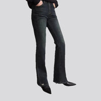 Sadie Slim Fit Stretch Bootcut Jeans
