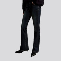 Sadie Slim Fit Stretch Bootcut Jeans