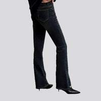Sadie Slim Fit Stretch Bootcut Jeans