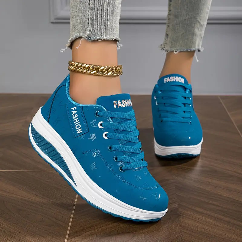 Hedda Cushioned Platform Sneakers_6