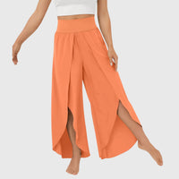 Morgana Breathable Wide Leg Pants