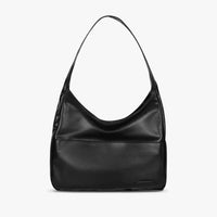 Dianne Everyday Faux Leather Hobo Bag