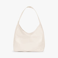 Dianne Everyday Faux Leather Hobo Bag