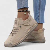 Willa Slip-On Strap Orthopedic Sneakers