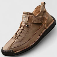 Willa Slip-On Strap Orthopedic Sneakers