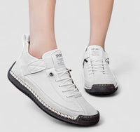 Willa Slip-On Strap Orthopedic Sneakers