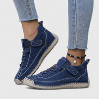 Willa Slip-On Strap Orthopedic Sneakers
