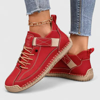 Willa Slip-On Strap Orthopedic Sneakers
