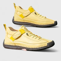 Willa Slip-On Strap Orthopedic Sneakers