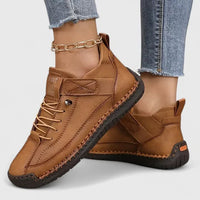 Willa Slip-On Strap Orthopedic Sneakers