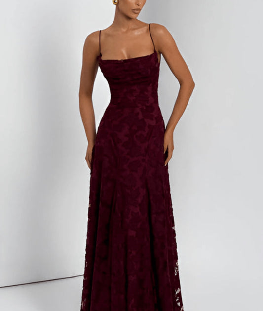 Lana Floral Evening Maxi Dress_1