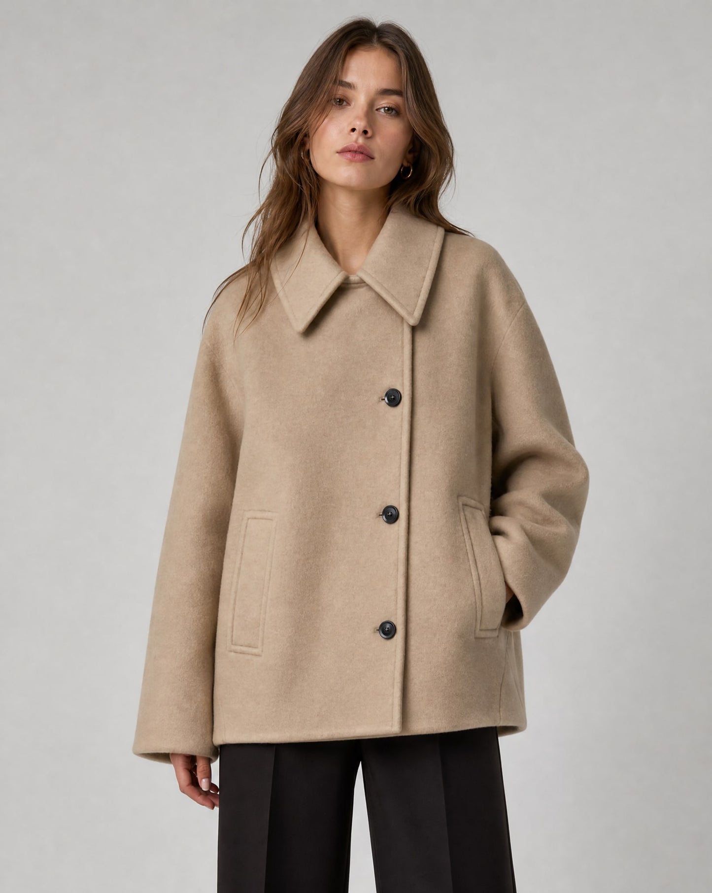 Sybil Wool Blend Oversized Coat_4