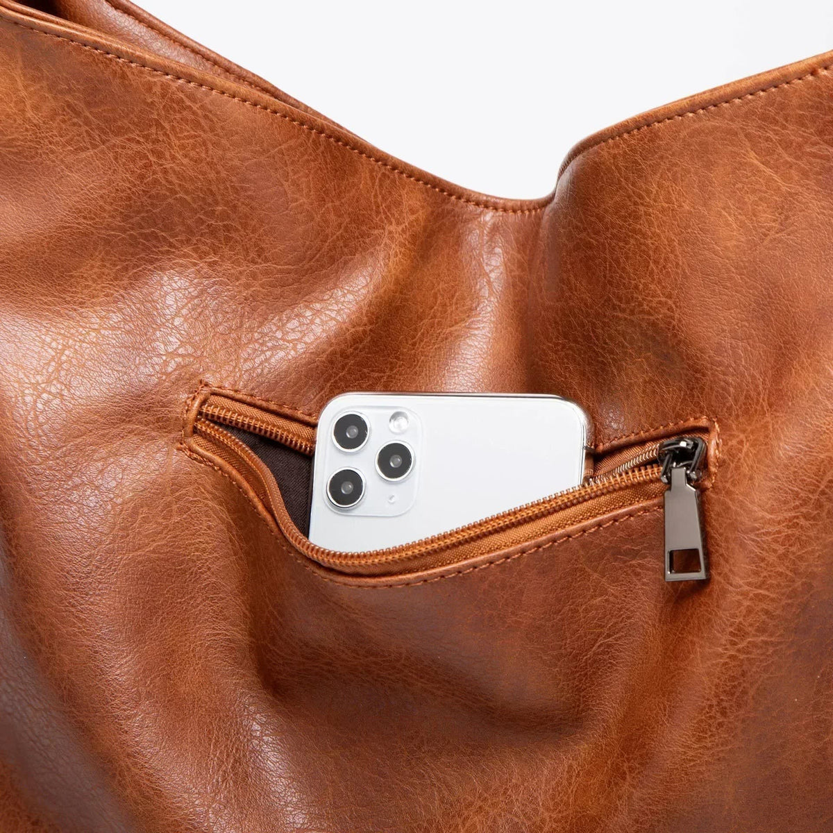 Edith Slouchy Leather Hobo Bag_11