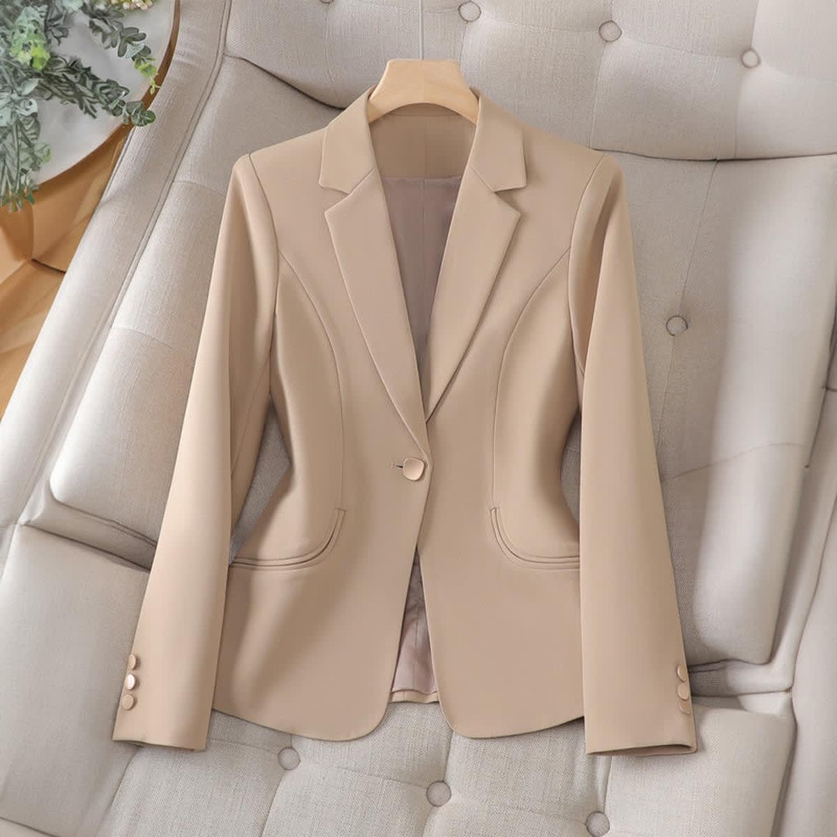Cassidy Tailored Slim Fit Blazer_5